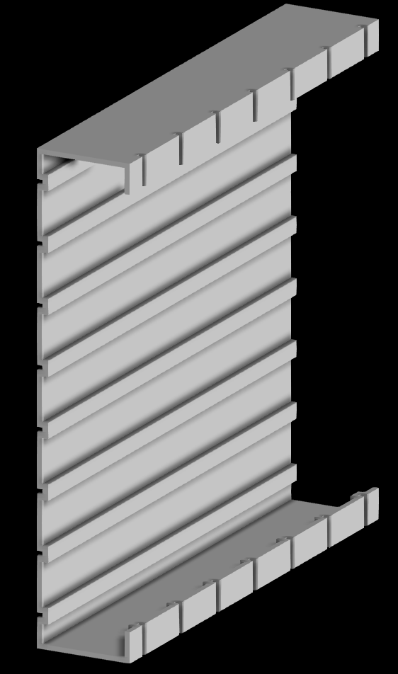Studzilla Shear Wall System