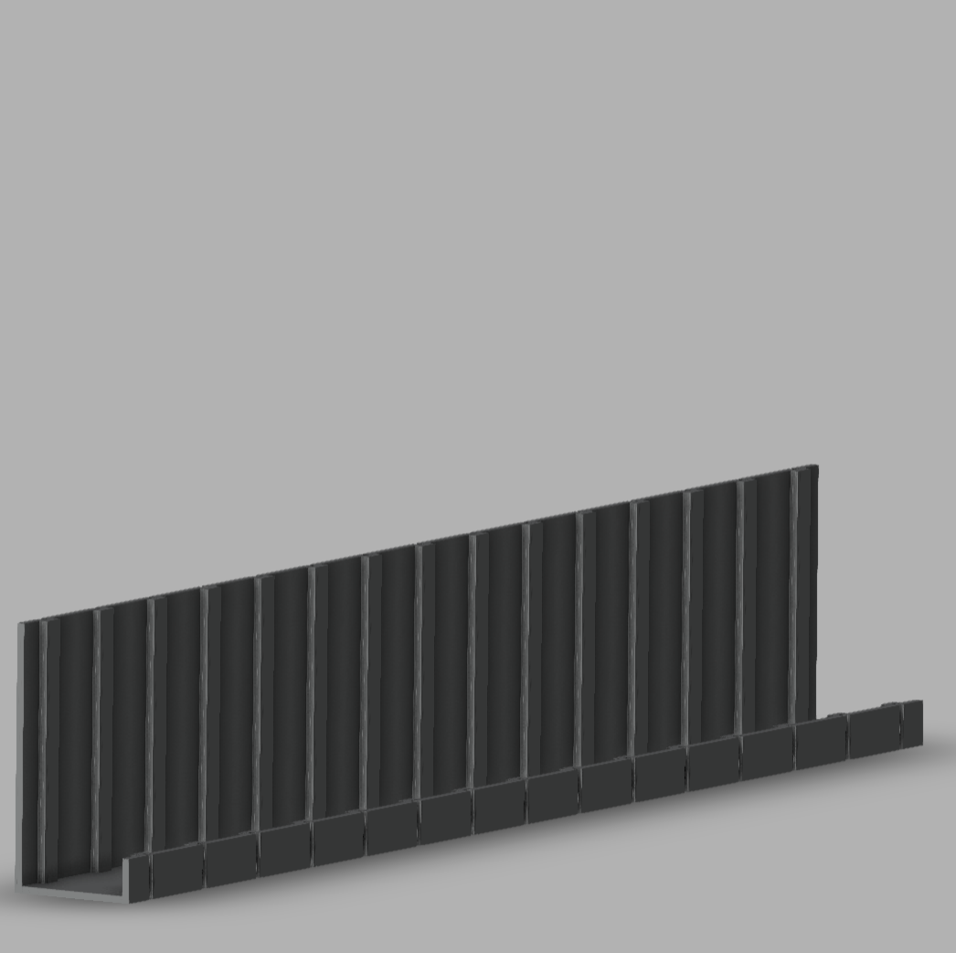 Studzilla Quick Frame System